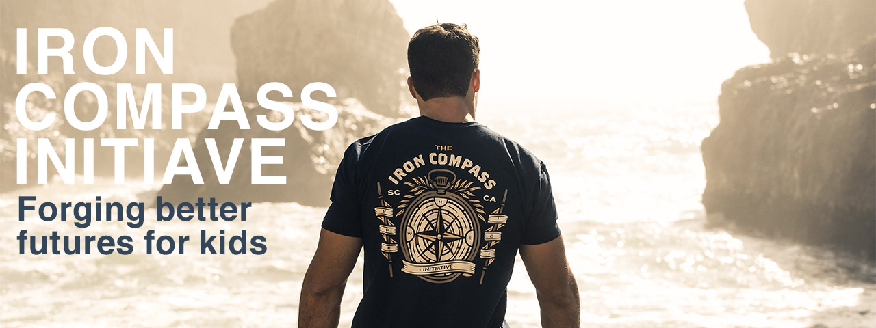 Iron Compass Initiative