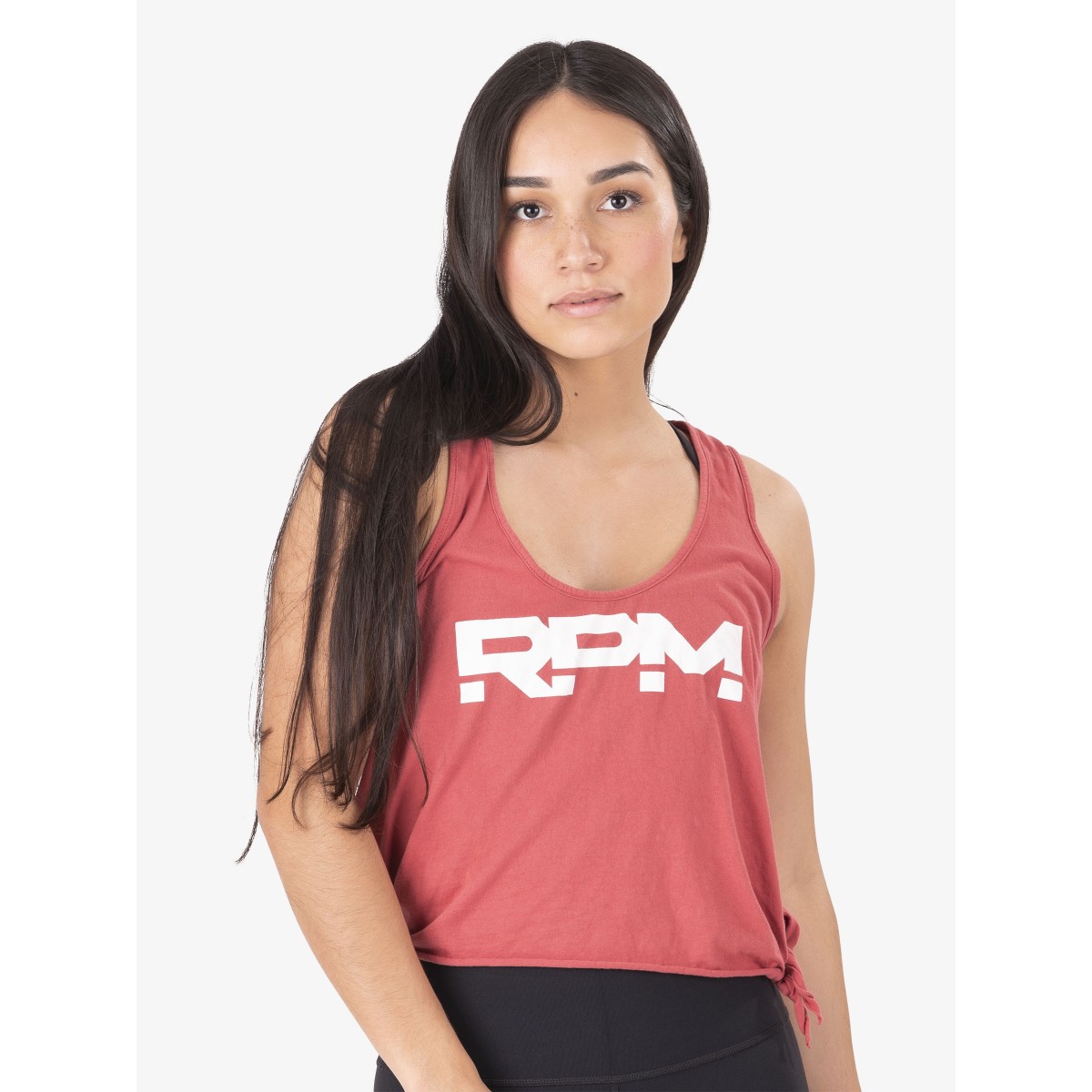 Statement Red River Tank